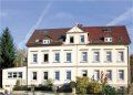 Mauerwerkstrockenlegung eines Hauses in Niederwiesa mit dem Drymat-System