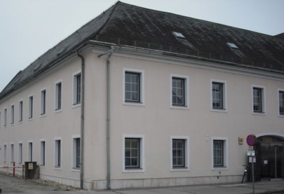 Finanzamt Hollabrunn Korneuburg
