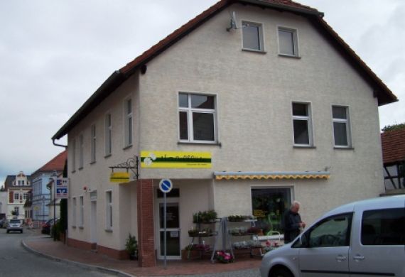 Familie B. aus 14798 Pritzerbe