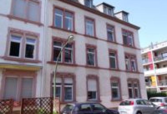 Familie R aus Frankfurt am Main