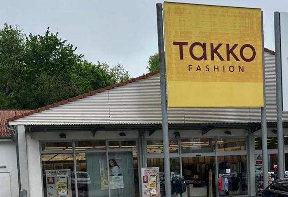 Mauertrocknung Takko Mittweida